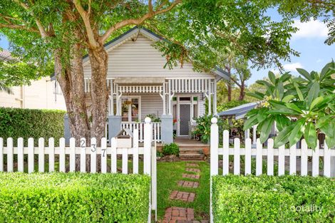 Property photo of 237 New England Highway Rutherford NSW 2320