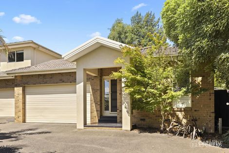 Property photo of 3/150 Wonga Road Ringwood VIC 3134
