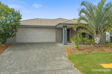 Property photo of 10 Helena Street Ormeau Hills QLD 4208
