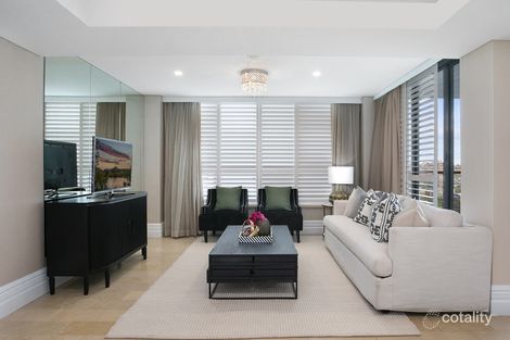 Property photo of 2104/2 Dind Street Milsons Point NSW 2061
