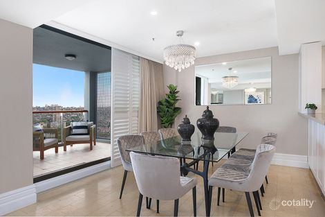 Property photo of 2104/2 Dind Street Milsons Point NSW 2061