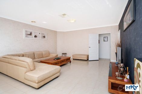 Property photo of 17 Hopewell Pass Carramar WA 6031