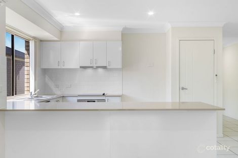 Property photo of 16 Steves Way Coomera QLD 4209
