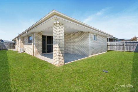Property photo of 16 Steves Way Coomera QLD 4209