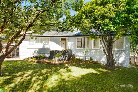 Property photo of 17 Shoobert Crescent Keiraville NSW 2500