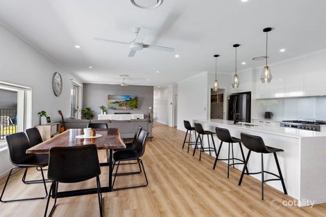 Property photo of 32 Charleston Crescent Baringa QLD 4551