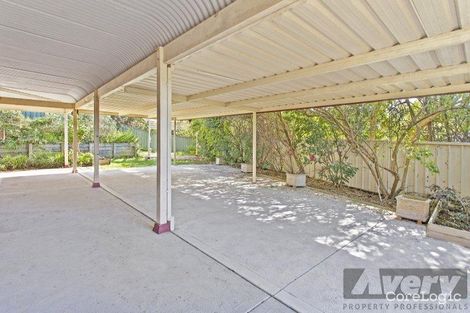 Property photo of 7 Hendon Close Balmoral NSW 2283