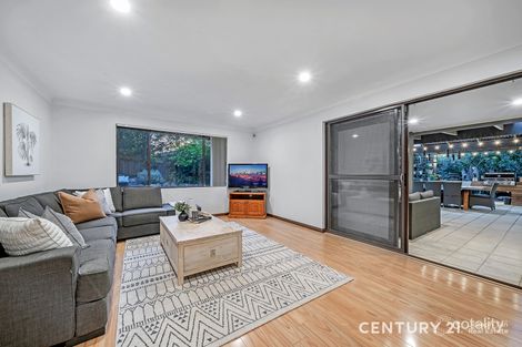 Property photo of 6 Emily Place Cherrybrook NSW 2126