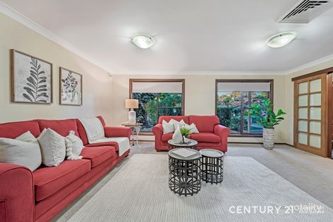 Property photo of 6 Emily Place Cherrybrook NSW 2126