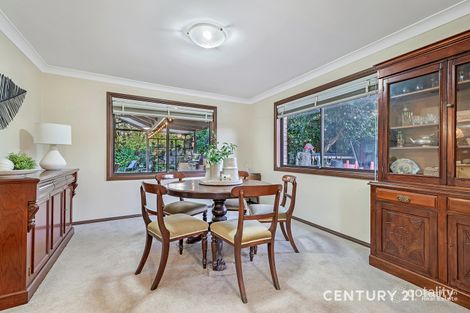 Property photo of 6 Emily Place Cherrybrook NSW 2126