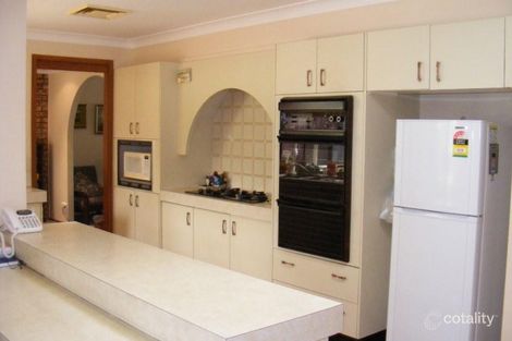 Property photo of 15 Harcourt Place Eagle Vale NSW 2558