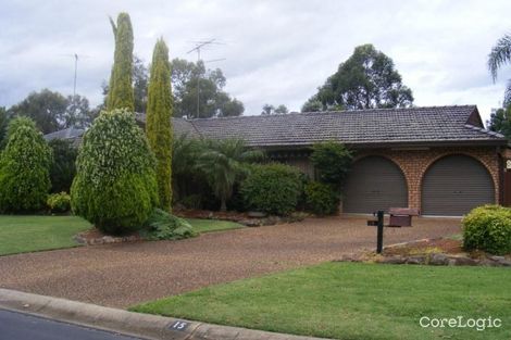 Property photo of 15 Harcourt Place Eagle Vale NSW 2558