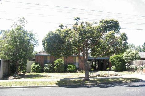 Property photo of 3 Jacana Avenue Frankston VIC 3199