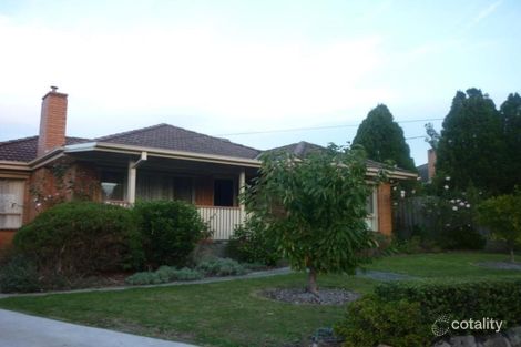 Property photo of 7 Cottrell Court Nunawading VIC 3131