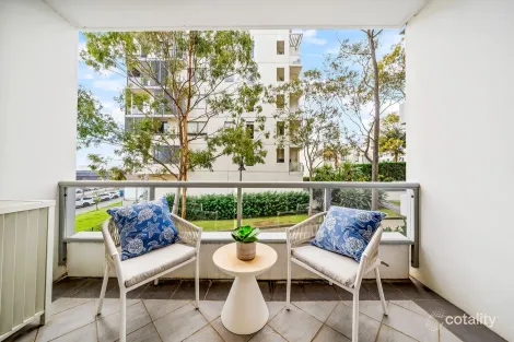 Property photo of 303/8B Mary Street Rhodes NSW 2138