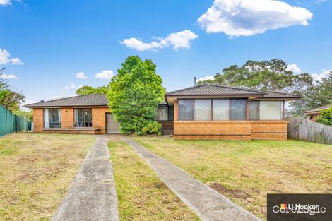 Property photo of 4 Simpson Place Leumeah NSW 2560