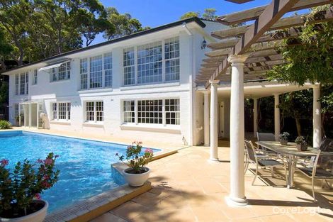 Property photo of 12 Cherry Place Castle Cove NSW 2069