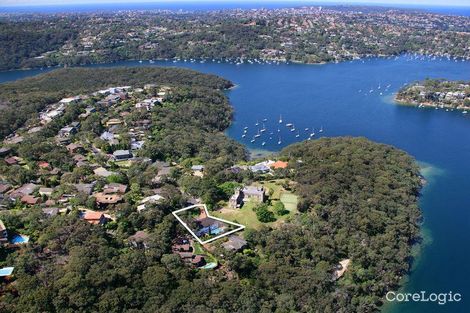 Property photo of 12 Cherry Place Castle Cove NSW 2069