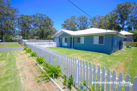 3 Lindwall St, Russell Island, QLD 4184