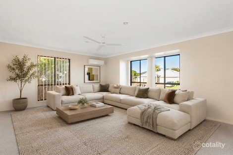 Property photo of 4 Appletree Street Upper Coomera QLD 4209