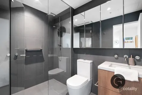 Property photo of 804/25 Windsor Terrace Williamstown VIC 3016