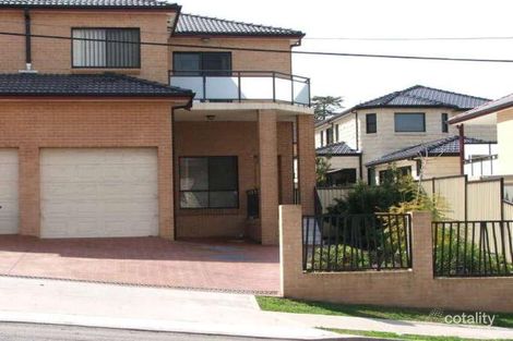 Property photo of 1/203 Marion Street Bankstown NSW 2200