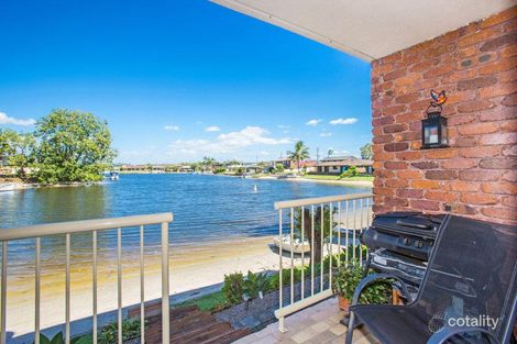 Property photo of 1/6 Mugga Way Tweed Heads NSW 2485