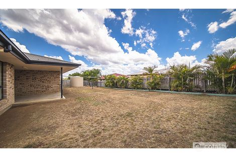 Property photo of 8 Audrey Drive Gracemere QLD 4702