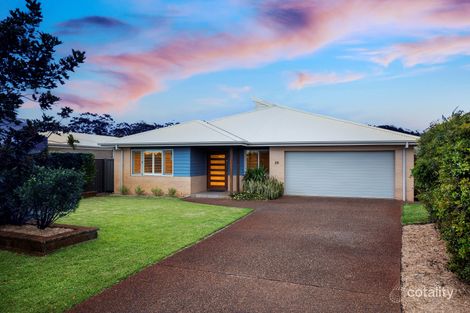 Property photo of 29 Jabiru Drive Fern Bay NSW 2295