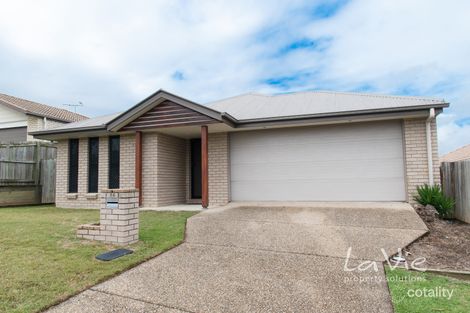 12 Dianella St, Springfield Lakes, QLD 4300