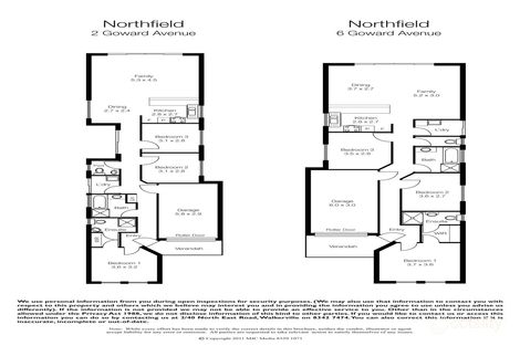 2 Goward St, Northfield, SA 5085