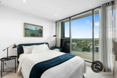 Property photo of 804/25 Windsor Terrace Williamstown VIC 3016