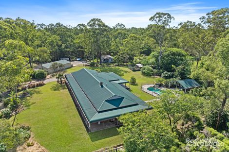 Property photo of 128 Kurrajong Road Jimboomba QLD 4280