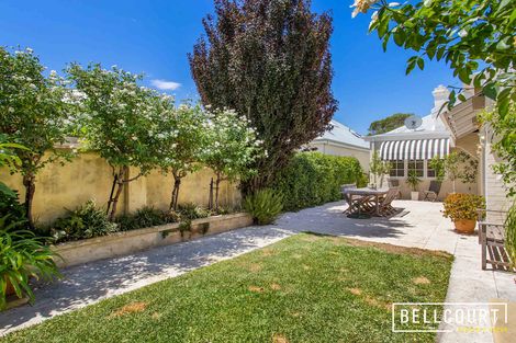 Property photo of 25 Woodville Street North Perth WA 6006