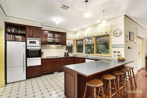 Property photo of 12 Wheeler Place Essendon VIC 3040