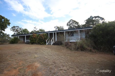1143 Kooralgin Gilla Rd, Gilla, QLD 4314