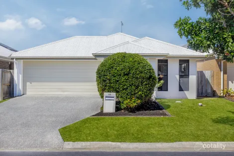 85 Ravensbourne Cres, North Lakes, QLD 4509