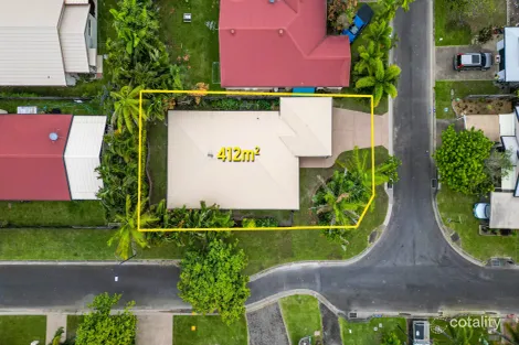 Property photo of 1 Burleigh Close Kewarra Beach QLD 4879