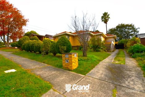 13 George Ave, Hallam, VIC 3803