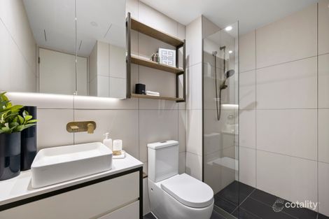 Property photo of 806/333 Ascot Vale Road Moonee Ponds VIC 3039