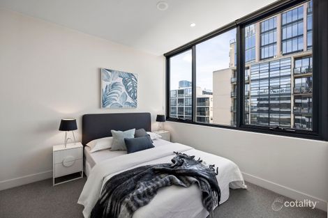 Property photo of 806/333 Ascot Vale Road Moonee Ponds VIC 3039