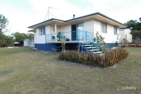 16 Lowrys Rd, East Nanango, QLD 4615