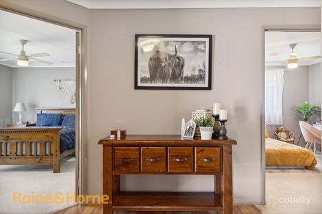 Property photo of 12 Monastery Drive Goulburn NSW 2580