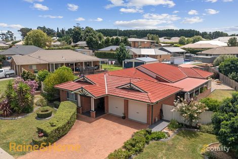 Property photo of 12 Monastery Drive Goulburn NSW 2580