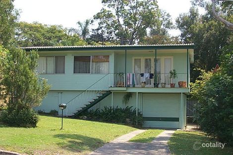 201 Englefield Rd, Oxley, QLD 4075