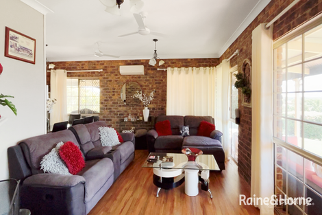 Property photo of 38 Hamilton Drive Craignish QLD 4655