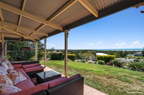 Property photo of 38 Hamilton Drive Craignish QLD 4655