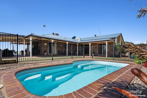 Property photo of 38 Hamilton Drive Craignish QLD 4655