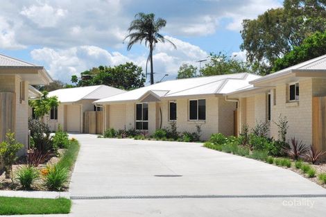 Property photo of 2/9 Progress Avenue Beachmere QLD 4510