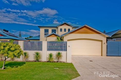 Property photo of 6 Madeira Turn Hillarys WA 6025